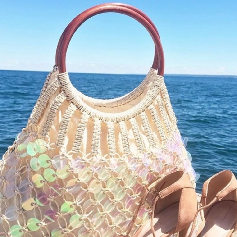 COPY - Summer bag